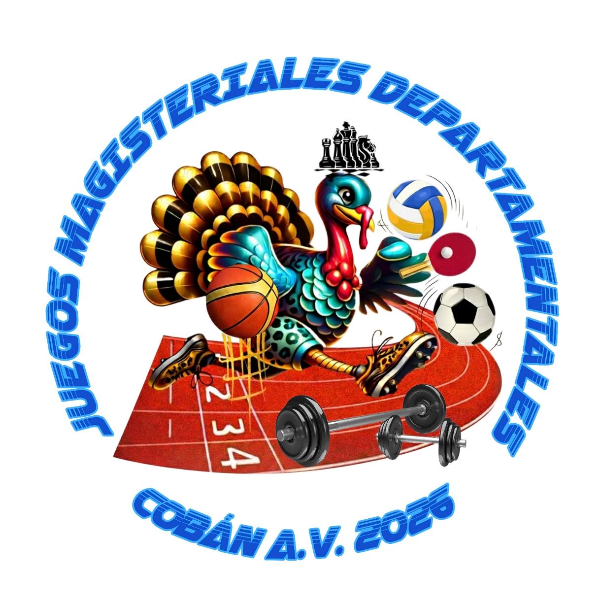 Juegos Magisteriales
